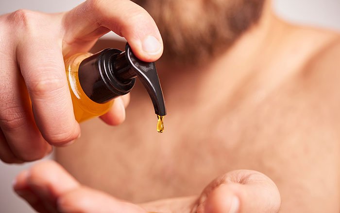 Pre Shave dient der perfekten Rasurvorbereitung und senkt das Risiko des Rasurbrandes Warum Du beim Rasieren nicht auf Pre Shave verzichten solltest